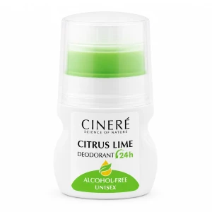 دئودورانت سینره مدل Citrus Lime